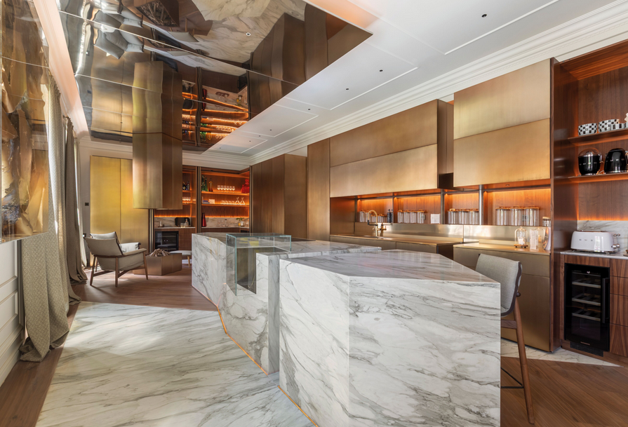 Siemens en Casa Decor 2025